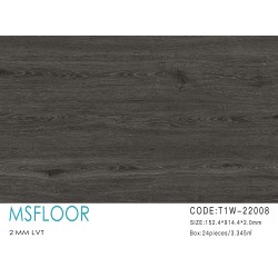 Sàn Nhựa MSFloor LVT T1W-22008