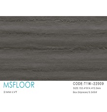 Sàn Nhựa MSFloor LVT T1W-22009