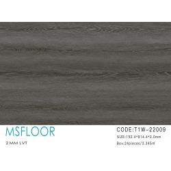 Sàn Nhựa MSFloor LVT T1W-22009