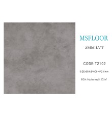 Sàn Nhựa MSFloor LVT T2102
