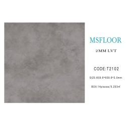 Sàn Nhựa MSFloor LVT T2102