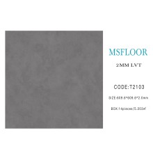 Sàn Nhựa MSFloor LVT T2103