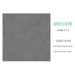 Sàn Nhựa MSFloor LVT T2103