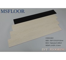 Sàn Nhựa MSFloor LVT 3001