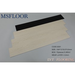 Sàn Nhựa MSFloor LVT 3001