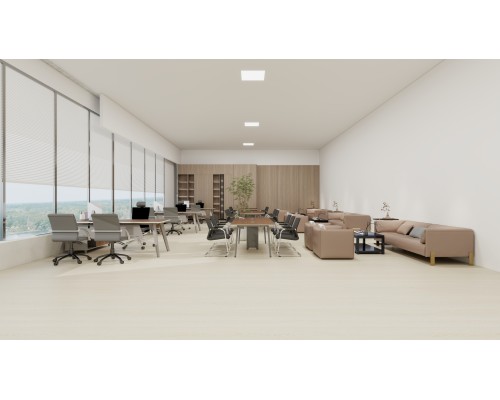 Sàn Nhựa MSFloor LVT 3mm