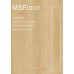 Sàn Nhựa MSFloor LVT 3mm