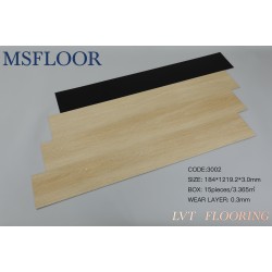Sàn Nhựa MSFloor LVT 3002