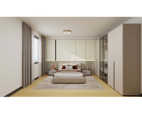 Sàn Nhựa MSFloor LVT 3mm