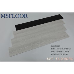 Sàn Nhựa MSFloor LVT 3005