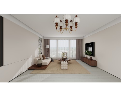 Sàn Nhựa MSFloor LVT 3mm