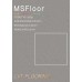 Sàn Nhựa MSFloor LVT 3mm