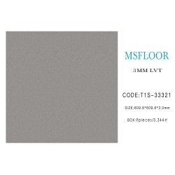 Sàn Nhựa MSFloor LVT T1S-33321