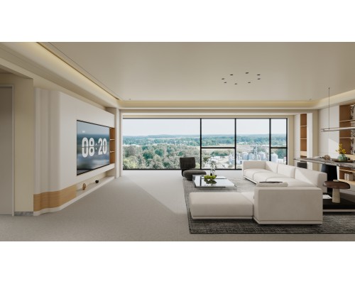 Sàn Nhựa MSFloor LVT 3mm