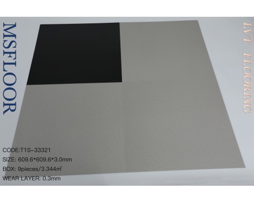 Sàn Nhựa MSFloor LVT 3mm