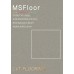 Sàn Nhựa MSFloor LVT 3mm