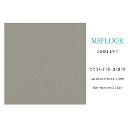 Sàn Nhựa MSFloor LVT T1S-33322