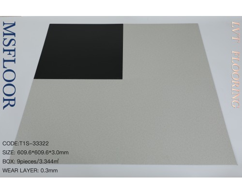 Sàn Nhựa MSFloor LVT 3mm