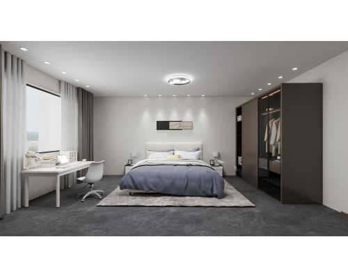 Sàn Nhựa MSFloor LVT 3mm