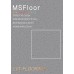 Sàn Nhựa MSFloor LVT 3mm