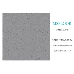 Sàn Nhựa MSFloor LVT T1S-33324