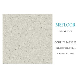 Sàn Nhựa MSFloor LVT T1S-33325