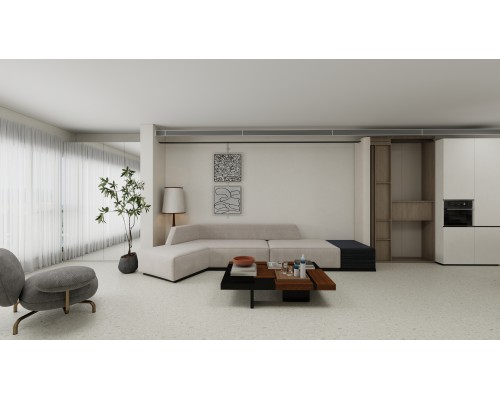 Sàn Nhựa MSFloor LVT 3mm 