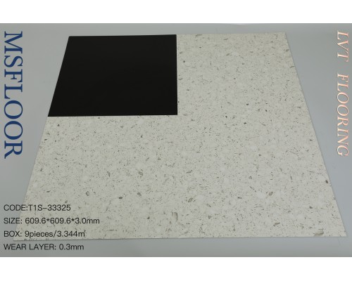 Sàn Nhựa MSFloor LVT 3mm 