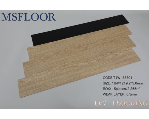 Sàn Nhựa MSFloor LVT 3mm
