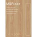 Sàn Nhựa MSFloor LVT 3mm