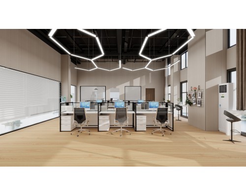Sàn Nhựa MSFloor LVT 3mm
