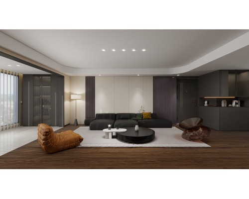 Sàn Nhựa MSFloor LVT 3mm