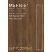 Sàn Nhựa MSFloor LVT 3mm