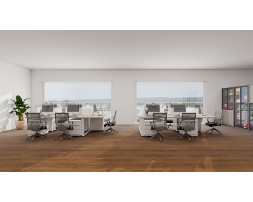 Sàn Nhựa MSFloor LVT 3mm
