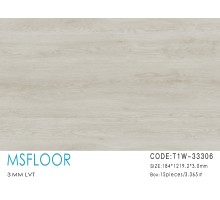 Sàn Nhựa MSFloor LVT T1W-33306