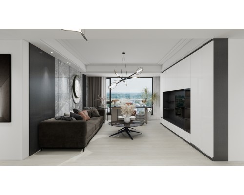 Sàn Nhựa MSFloor LVT 3mm