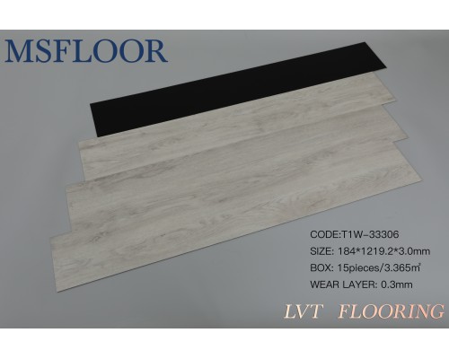 Sàn Nhựa MSFloor LVT 3mm