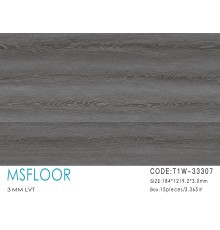 Sàn Nhựa MSFloor LVT T1W-33307