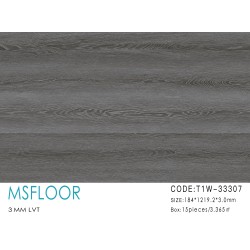 Sàn Nhựa MSFloor LVT T1W-33307