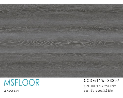 Sàn Nhựa MSFloor LVT 3mm