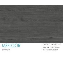 Sàn Nhựa MSFloor LVT T1W-33310