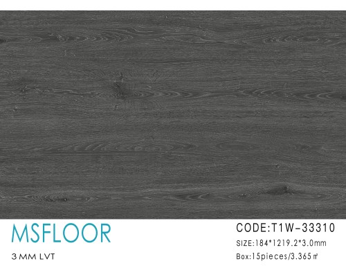 Sàn Nhựa MSFloor LVT 3mm