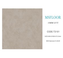 Sàn Nhựa MSFloor LVT T3101