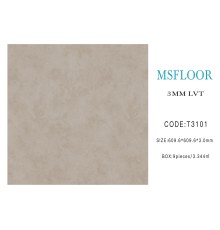Sàn Nhựa MSFloor LVT T3101