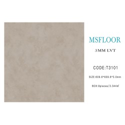 Sàn Nhựa MSFloor LVT T3101