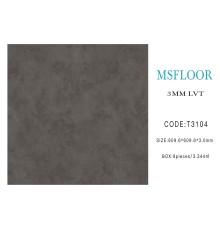 Sàn Nhựa MSFloor LVT T3104