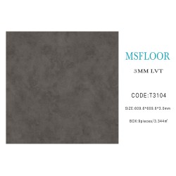 Sàn Nhựa MSFloor LVT T3104