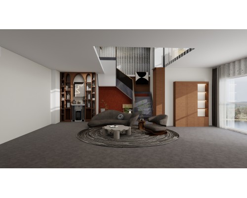 Sàn Nhựa MSFloor LVT 3mm