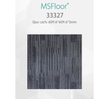 Sàn nhựa dán keo MSFloor 3mm 33327