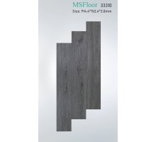 Sàn nhựa giả gỗ dán keo MSFloor 3mm 33310